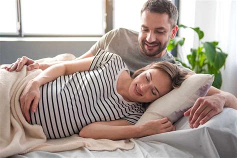 hamileliğin ilk aylarında cinsel ilişki nasıl olmalı